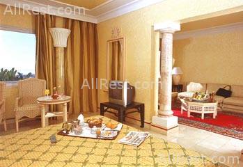 Riad Salam Hotel 4